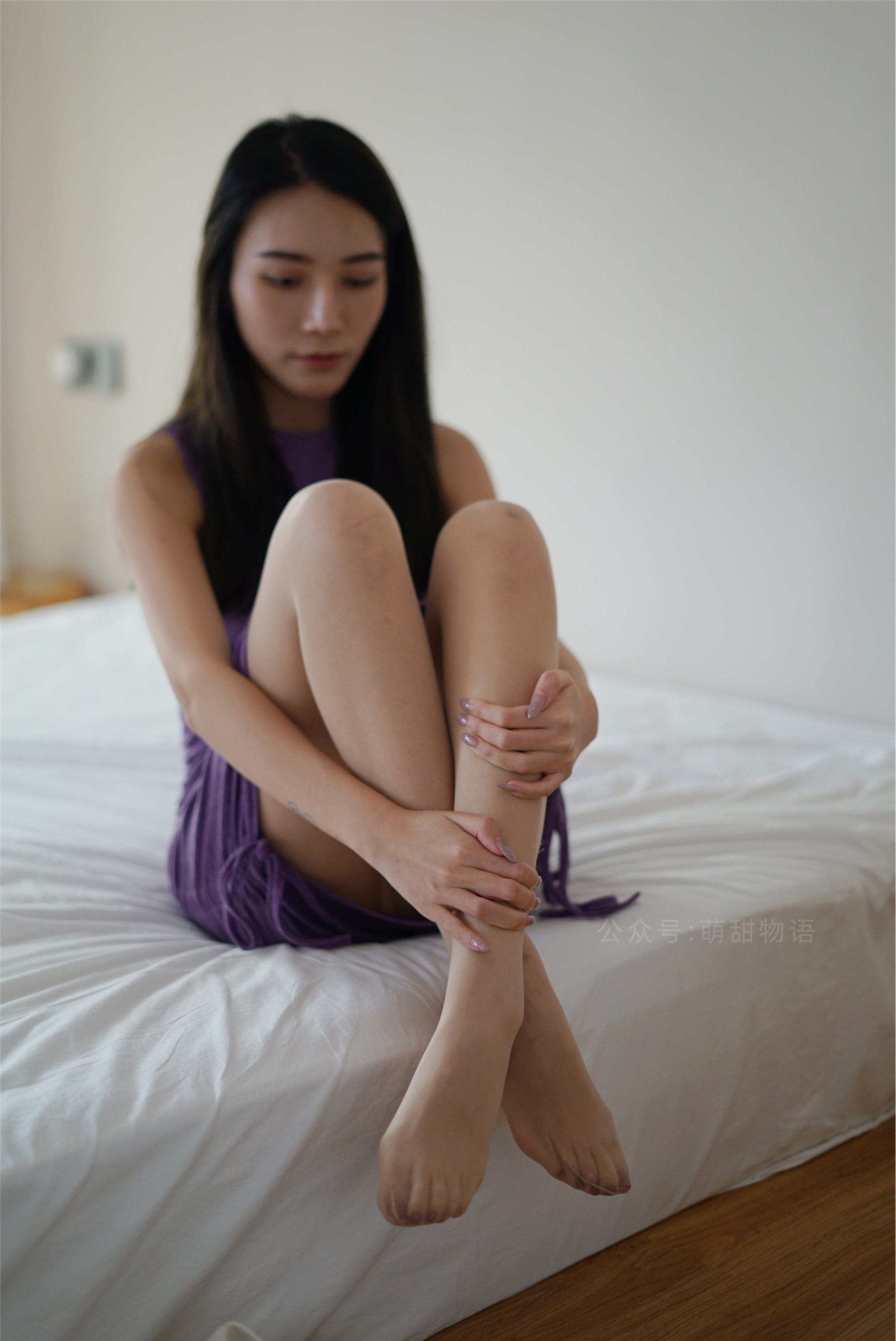 萌甜物语 XM152《榻榻米与秋千-可可》